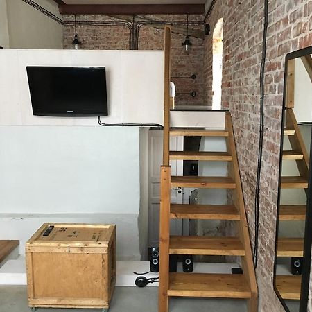Karusselli 1 Apartments Parnawa Zewnętrze zdjęcie