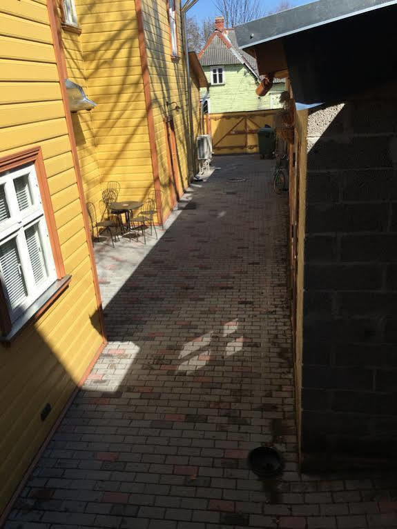 Karusselli 1 Apartments Parnawa Zewnętrze zdjęcie